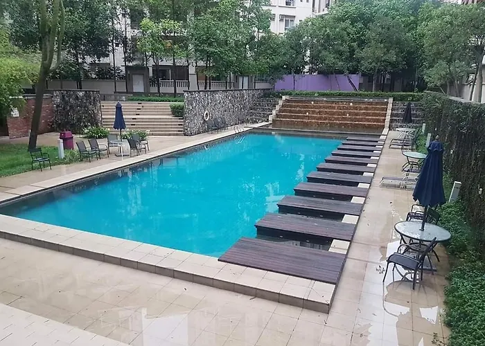 Seri Maya-Lrt Setiawangsa- Medium Room - Shared Unit