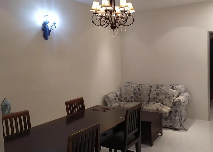 Seri Maya-Lrt Setiawangsa- Medium Room - Shared Unit