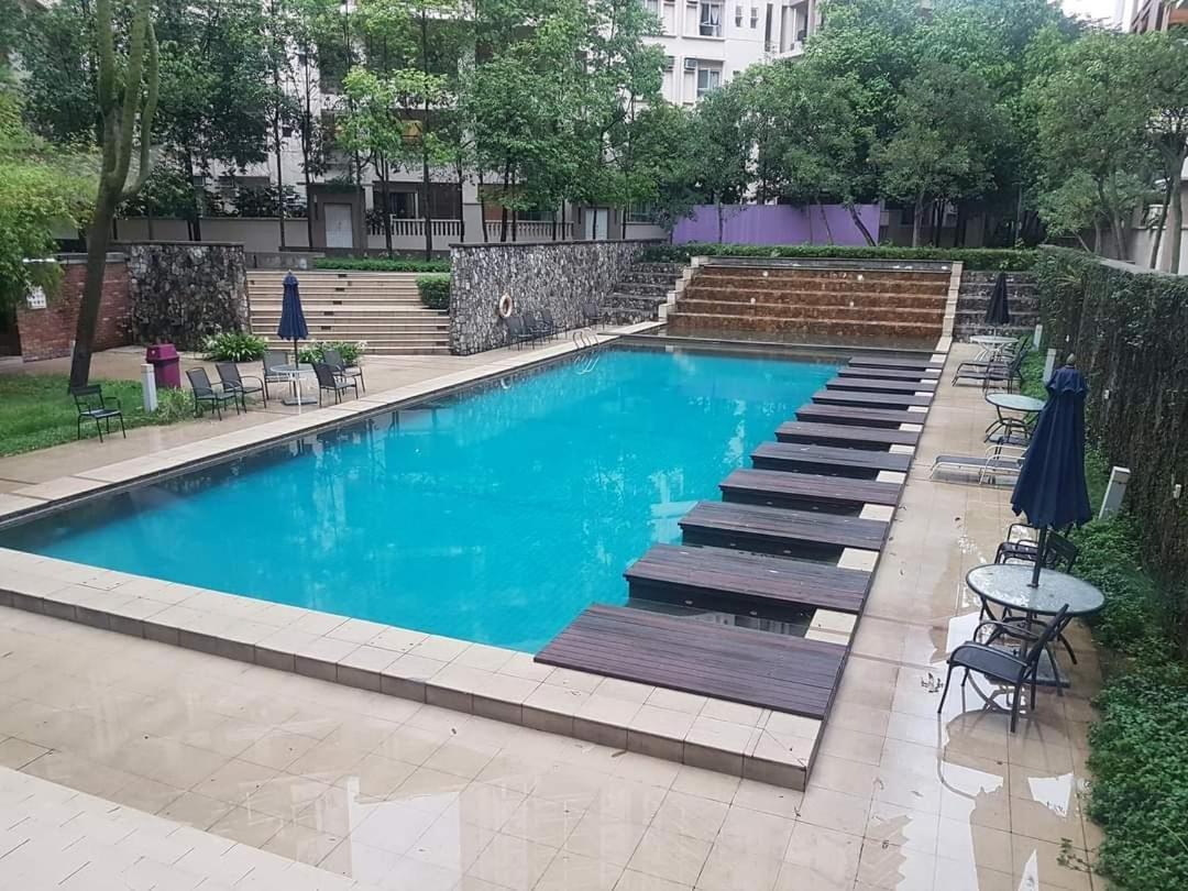 Homestay Seri Maya-lrt Setiawangsa- Medium - Shared Unit *