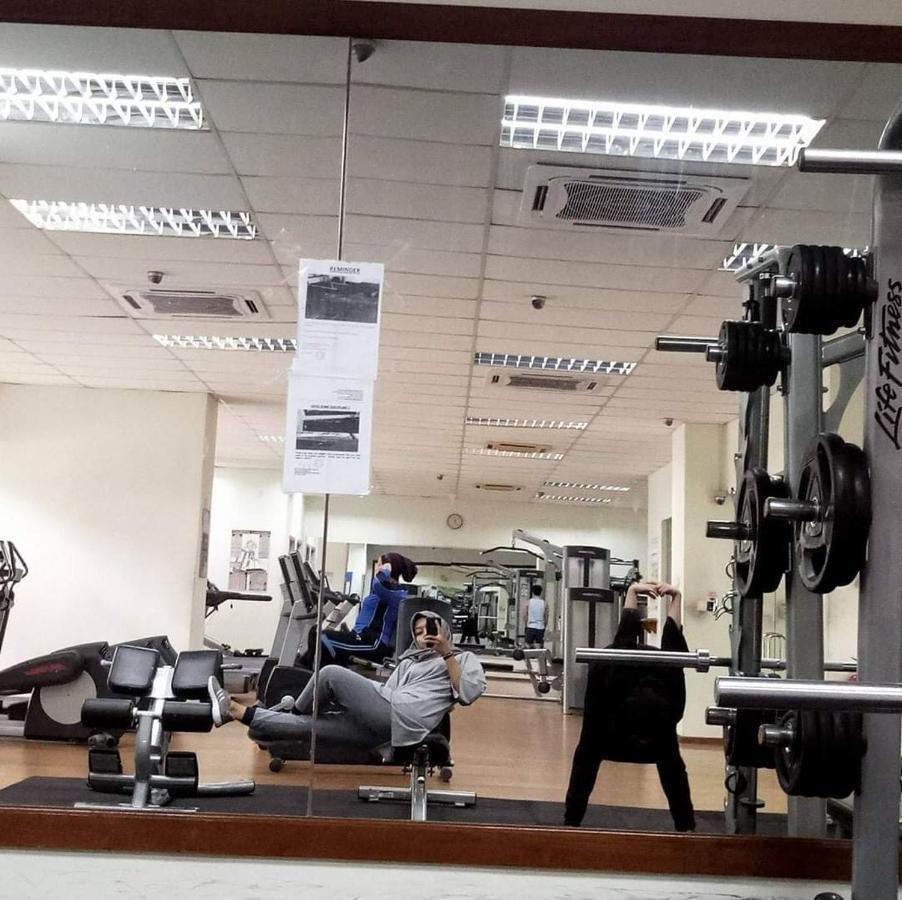Homestay Seri Maya-lrt Setiawangsa- Medium - Shared Unit Kuala Lumpur